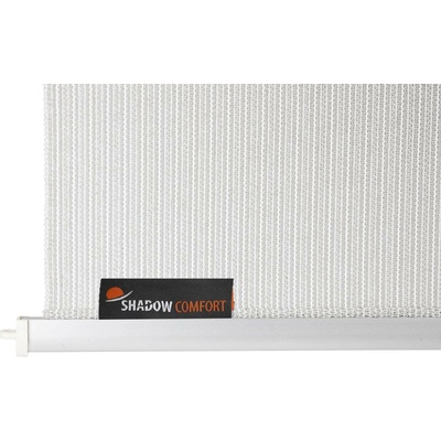Shadow Comfort Roleta SHADOW Arctic Biela 1,98 x 2,4 m