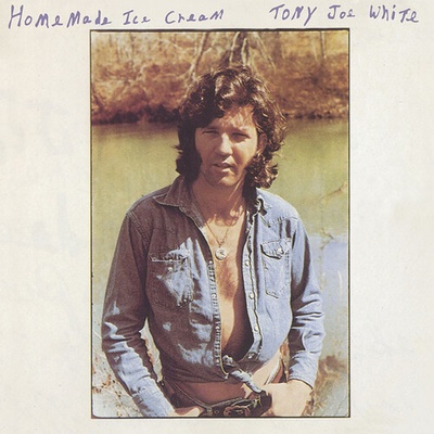 WHITE, TONY JOE - HOME MADE ICE CREAM CD