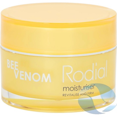 Rodial Bee Venom pleťový krém s včelím jedem 50 ml