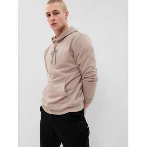GAP Hoodie GAP | Bezhov | МЪЖЕ | XS