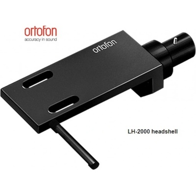 Ortofon LH 2000 – Zboží Mobilmania