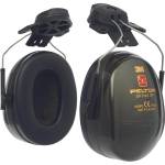 ČERVA EXPORT IMPORT a. s 3m peltor h520p3e-410-gq optime ii / Протектор за слуха, монтиран на каска (0402004499999)