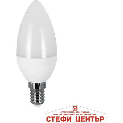 VIVALUX Ccl 6w e14 w 6400k cameo led (viv003764)