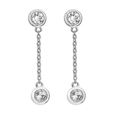 Hot Diamonds náušnice DE750
