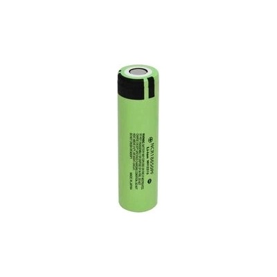 Akumulátor Panasonic 18650 2900mAh 3,7V NCR18650PF – Zboží Živě