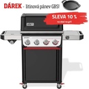 Weber Spirit EP-435
