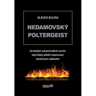 Nedamovský poltergeist