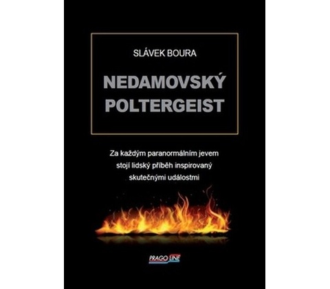 Nedamovský poltergeist