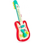 HaPe International Интерактивна играчка Hape International - Pixelz, китара Rainbow Rock (H0649) - baby