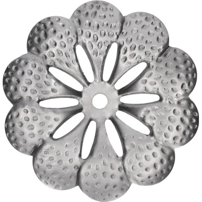 DO VYPRODÁNÍ ZÁSOB - Květ ø 68 mm , 2 mm, otvor ø 8 mm
