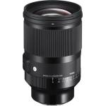 Sigma Обектив Sigma - 35mm, f/1.2 DG DN ART, Leica L-Mount Обективи