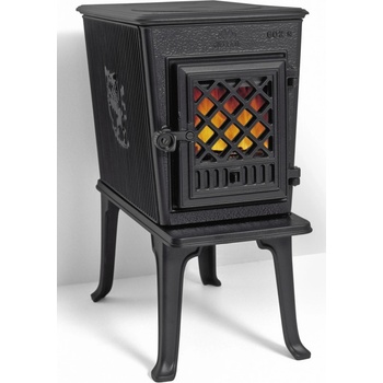 Jotul F 602 N černá