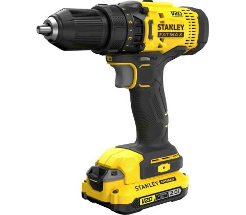 Stanley SFMCD700D2A