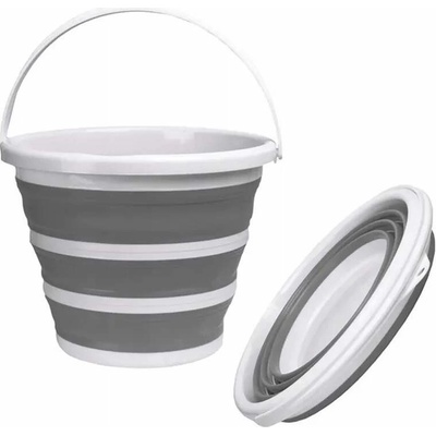 Satis Skladacie vedro 10 l