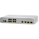Cisco WS-C2960CX-8PC-L