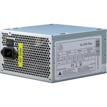 Image 1 of Inter-Tech SL-500 Plus 500W (88882140)