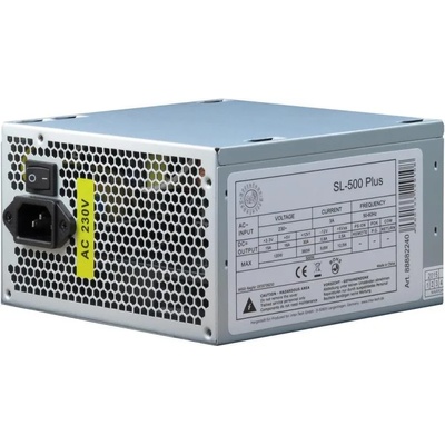Inter-Tech SL-500 Plus 500W (88882140)