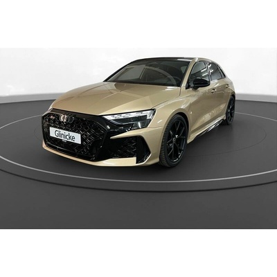 Audi RS3 Sportback 294 kW