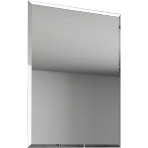 Inter Ceramic Правоъгълно огледало Inter Ceramic, 60x80 см (56-60*80)