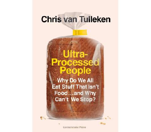 Ultra-Processed People