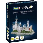 Revell 3d пъзел revell 00205 - Замъкът Нойшванщайн