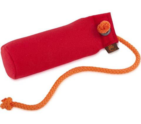 Firedog long-throw dummy 250 g