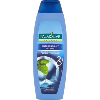 Palmolive Men Invigorating šampon na vlasy pro muže 350 ml
