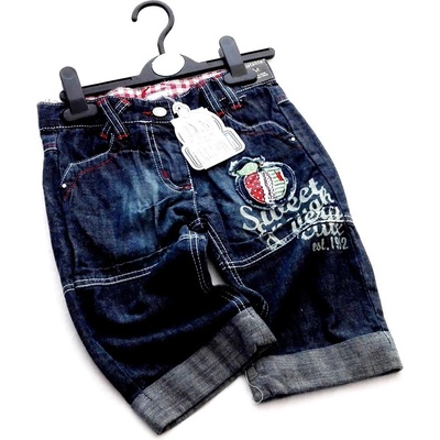 Dětské 3/4 kalhoty Funky Diva