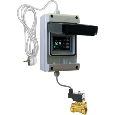 ИНТИЕЛ Aqua filter Контролер за автоматично почистване на филтри (int010)