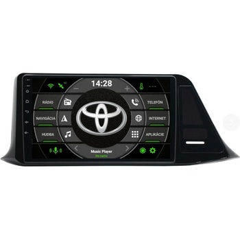 TomiMax 140