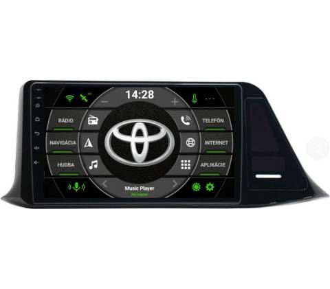 TomiMax 140