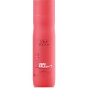 Wella Invigo Color Brilliance Шампоан за фина коса, 300 ml - baby