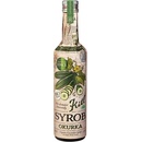 Kitl Bio Kitl Syrob Okurka 0,5 l