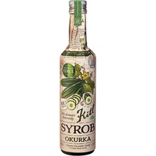 Kitl Bio Kitl Syrob Okurka 0,5 l