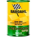 Bardahl TECHNOS XFS AV508 0W-20 1 l