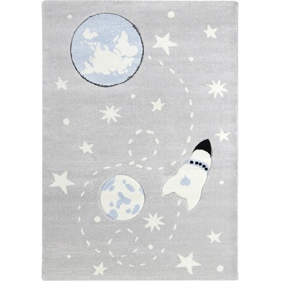 LALEE AMIGO 330 silver