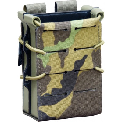 Templar 's Gear Dvojitá samosvorná na puškový zásobník Vzor 95 woodland