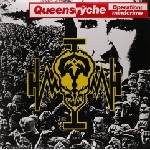 Universal Queensryche: Operation: Mindcrime - CD (032134)