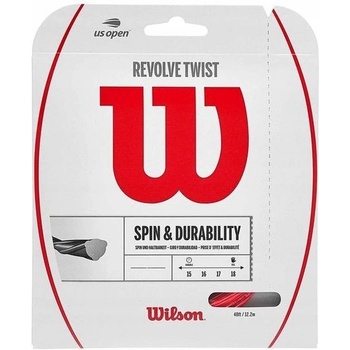 Wilson REVOLVE TWIST 1,3 mm 12,2 m