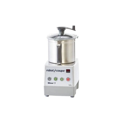 Robot Coupe BLIXER STOLNÍ 7 G S TIMEREM, 400V – Hledejceny.cz
