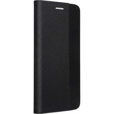 Púzdro Sensitive Huawei P30 Lite čierne.