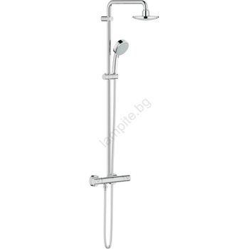 GROHE Tempesta Cosmopolitan 27922000