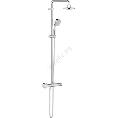 GROHE Tempesta Cosmopolitan 27922000