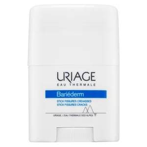 Uriage Bariederm Fissures Crevasses Stick подхранващ крем за успокояване на кожата 22 g