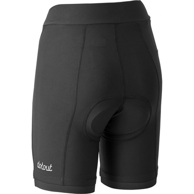 Dotout dámske Instinct black-black