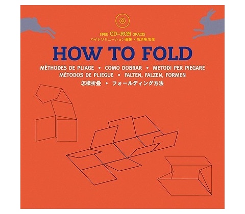 How to Fold