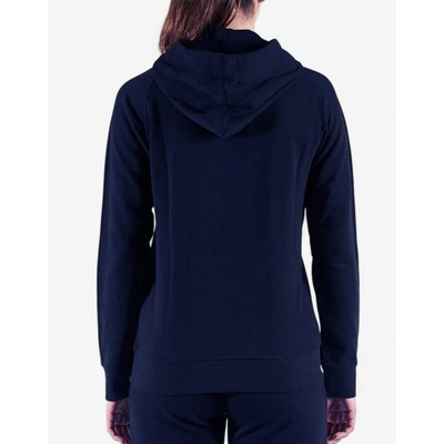Kappa Hooded Sweater Navy
