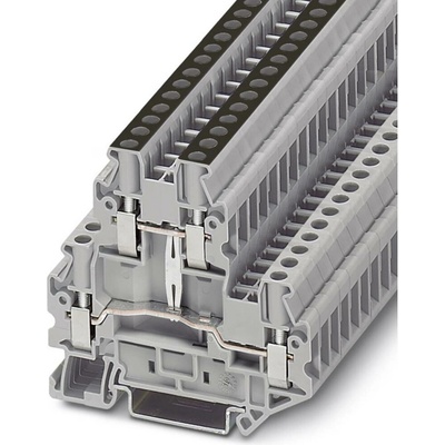 Component terminal block UTTB 4-DIO/O-U 3046809 Phoenix Contact