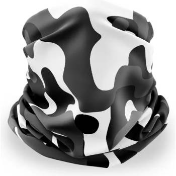 WARAGOD Värme многофункционален шал, градско метро (WAR001936)