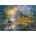 Cherry Pazzi - Puzzle Firefly Cove - 1 000 piese